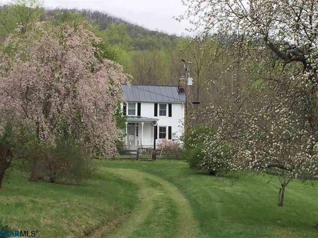 Photo of 767 Franklin Creek Rd Amherst VA 24521