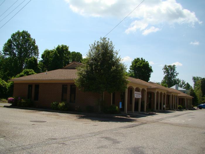 Photo of 424 S Main St (Ste 109) Amherst VA 24521