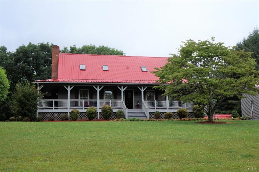 Photo of 531 Montrose Rd Monroe VA 24574