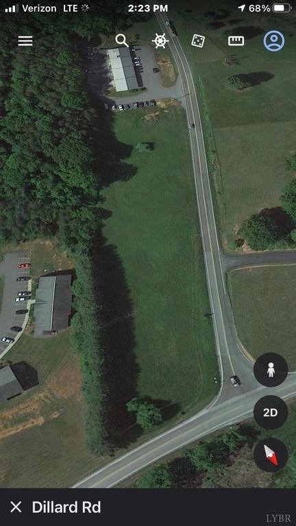 Photo of Dillard Rd Madison Heights VA 24572