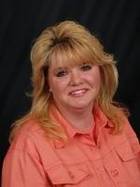 Christy Johnson photo